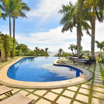 Hotel Soffia Boracay