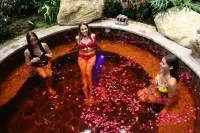 Qinhuangdao Arcadia Seaside Holiday Hotel - Hot Springs