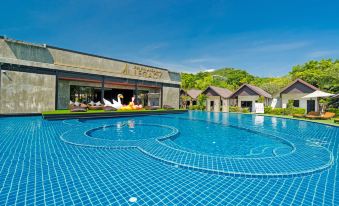 Phi Phi Andaman Legacy Resort