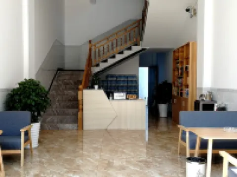 Yunshang Shiguang Inn فنادق في لوى بينغ