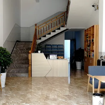 Yunshang Shiguang Inn