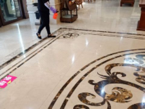 永靖金麒麟酒店 - 酒店附近