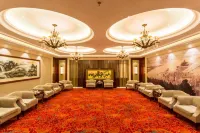 Jiuquan Hotel Hotels in Jiuquan