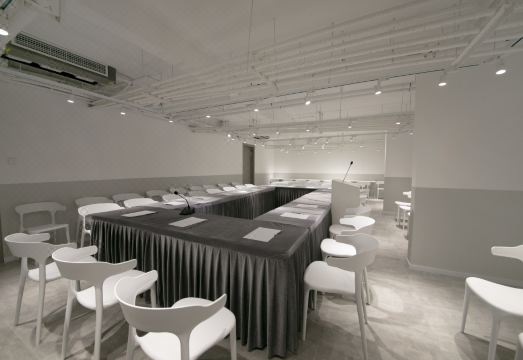 Gubei Delin Water Town Boutique Villa