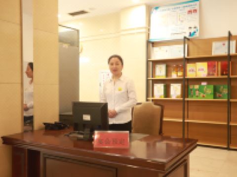 许昌中原假日酒店 - 其他