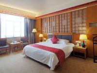 桂平西山假日大酒店 - 高级景观大床房