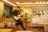 Novlion Hotel - bar