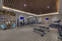 New Century Grand Hotel Jingyue Changchun