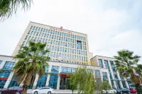Jiuyi Hotel - vasca da bagno