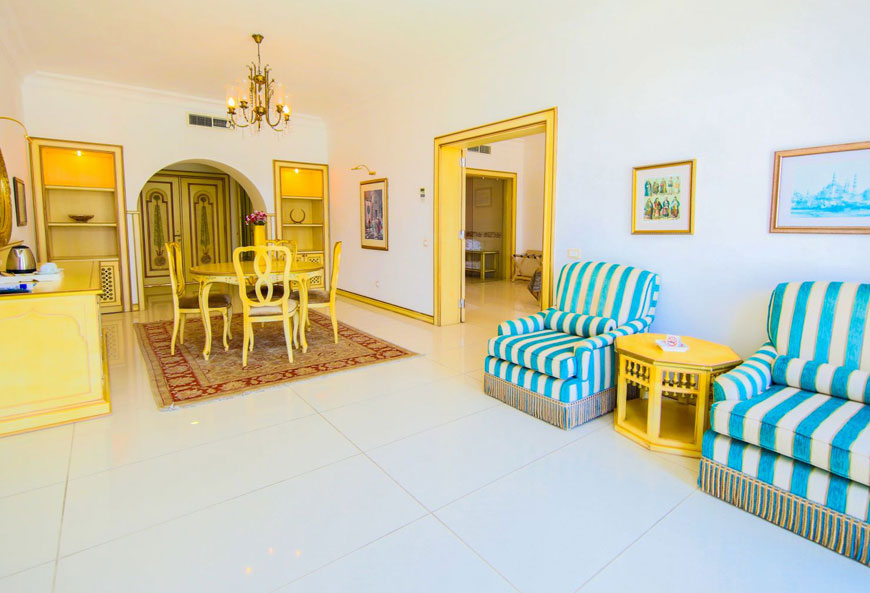 Salmakis Resort & Spa