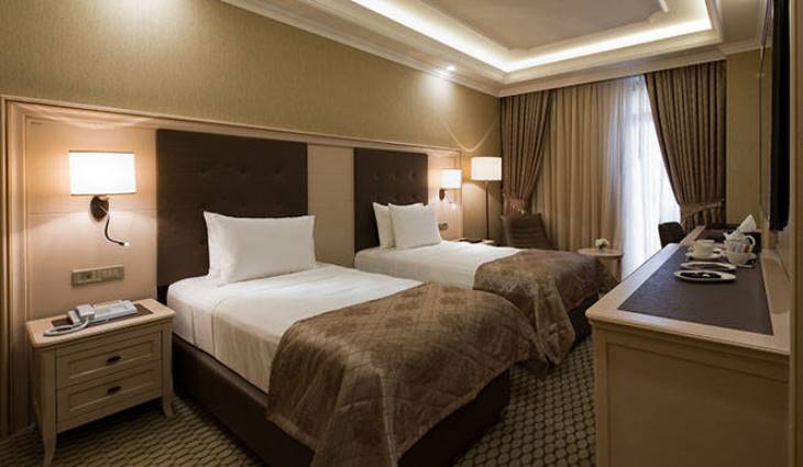 Divan Suites Batumi