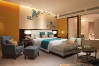 IKE INTERNATIONAL HOTEL