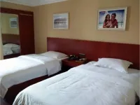Weiluona Hotel