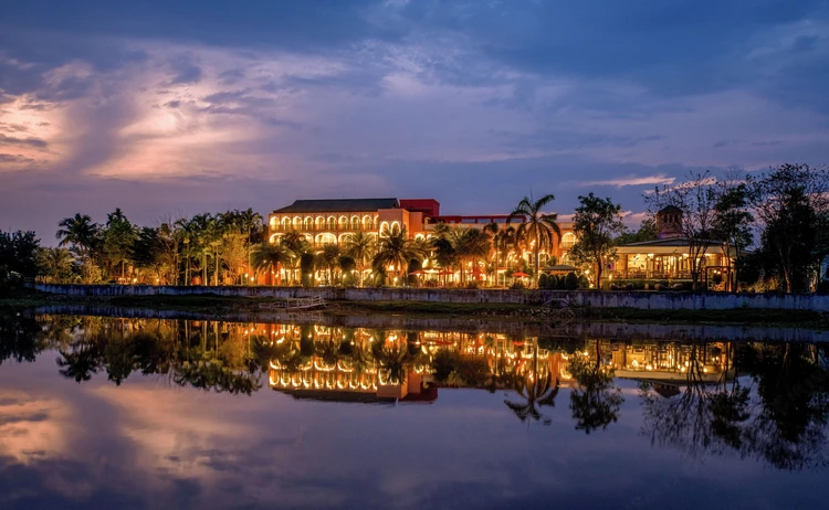 รูปภาพของโรงแรมชีค อิซทานา เชียงใหม่