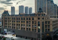 Atour Hotel (Hefei Huaihe Road Pedestrian Street, Mingguang Road Metro Station) Hotel a Hefei