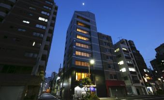 Cocoshuku Asakusa Kuramae