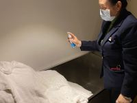 泓斯佳酒店(贵阳花溪公园店) - 其他