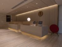 全季酒店(昆明白龙路理工大学店) - 公共区域