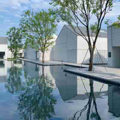 Alila Wuzhen Hotel Exterior