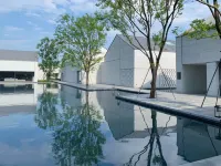 Alila Wuzhen - Infinity Pools