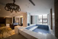 Datang Hot Spring Hotel - Hot Springs