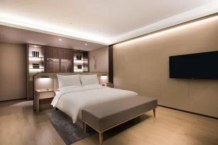 JOYA Hotel Chengdu Gaoxin