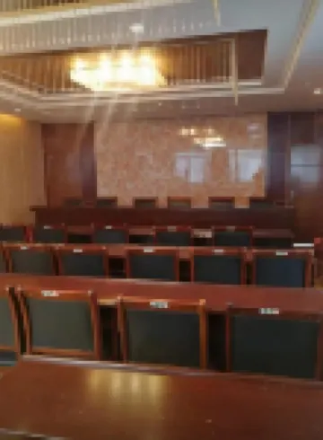 正寧恆升商務酒店