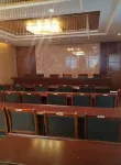 Zhengning Hengsheng Business Hotel Hotel di Zhengning