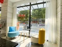 Yeste Yestour Hotel (Chongzuo Longzhou County Bus Station) Hotels in Longzhou