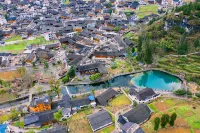 Yunshe Gusu yard
