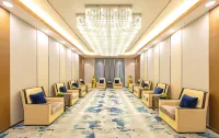 Xingxing International Hotel Hotel a Huaying