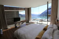 Ranwu International Zijia RV Camp Hotel a Contea di Baxoi
