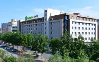 Holiday Inn Express Changchun High Tech Zone Hotel a Changchun