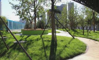Luofeng Homestay