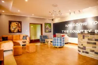 The Country Inn Hotel