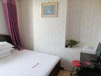 唐山新亚宾馆 - 标准大床房