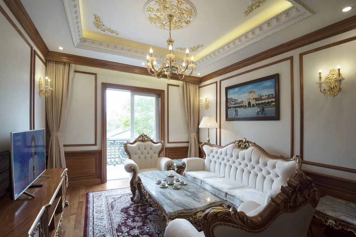 Thiên Thanh Phú Quốc Resort Phòng Photos