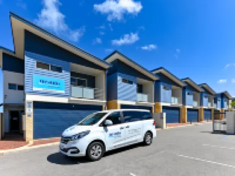 Nesuto Geraldton Hotels in Geraldton