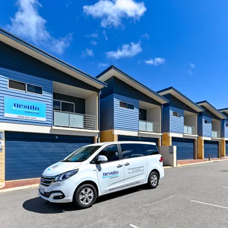 Nesuto Geraldton