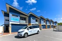 Nesuto Geraldton Hotels near Foreshore Dr