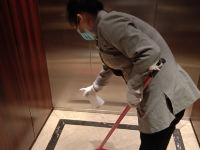 芦溪武功山凯璟大酒店 - 其他