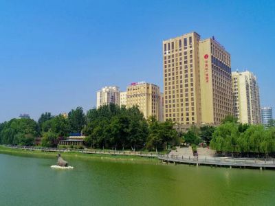Ramada Plaza by Wyndham Weifang