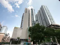 JI Hotel (Taiyuan Changfeng Street) Hotels near Changfeng Street