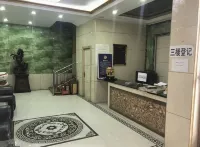 Jianianhua Wangluo Hotel Hotel a Contea di Xi
