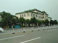 JI โฮเทล เทียนสิน เพิร์ลริเวอร์โร้ด โรงแรมใกล้Weishanlu