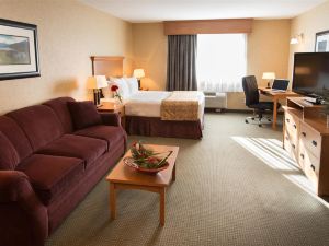 Best Western Sicamous Inn