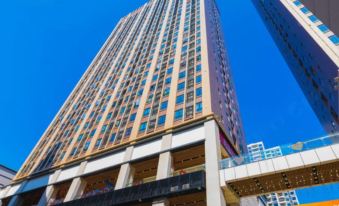 Best Apartment (Dongguan Huixing Square)