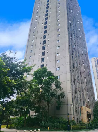 Beiou Art Hotel (Chongqing Likely Wharf)