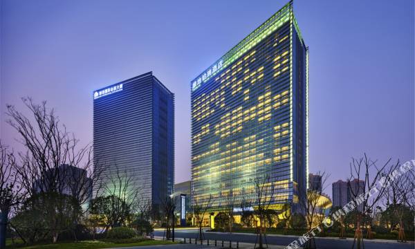 Primus Hotel Nanchang International Expo City