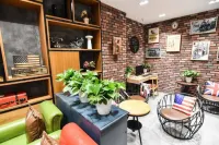 GreenTree Inn Express (Rizhao Lan Mountain Bus Station, West High-speed Railway Station)